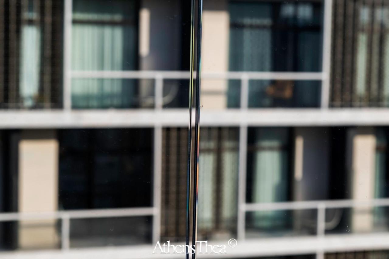 Athensthea Beta Luxury Penthouse Apt In Omonia Εξωτερικό φωτογραφία